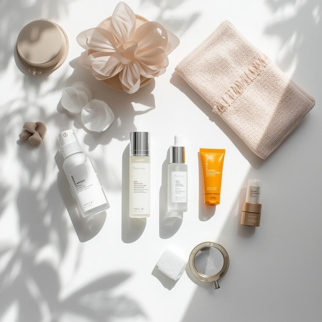 Complete Guide to Daily Skincare Routine