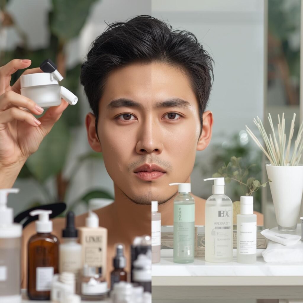 Common Skincare Mistakes and How to Avoid Them