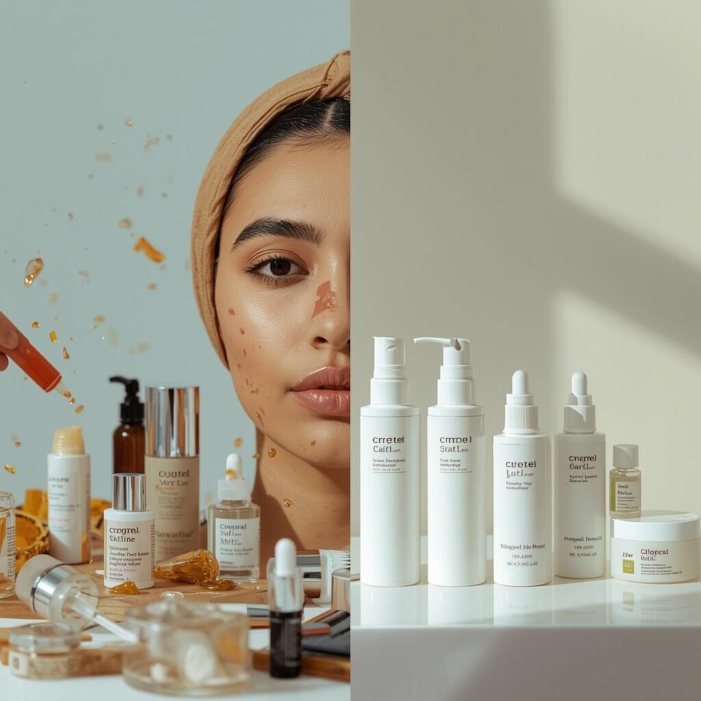 Choosing the Right Cleanser for Your Skin