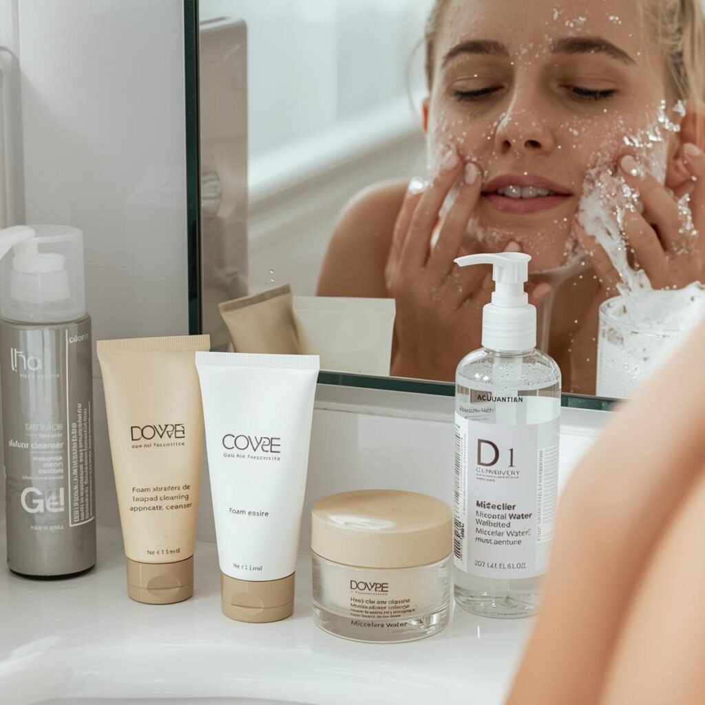 Toners Explained and How to Use Them