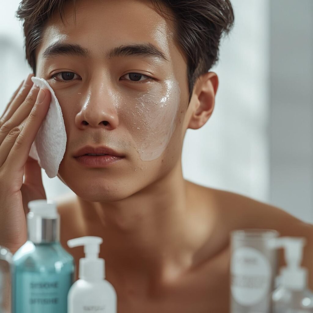 Benefits of Face Serums in Skincare