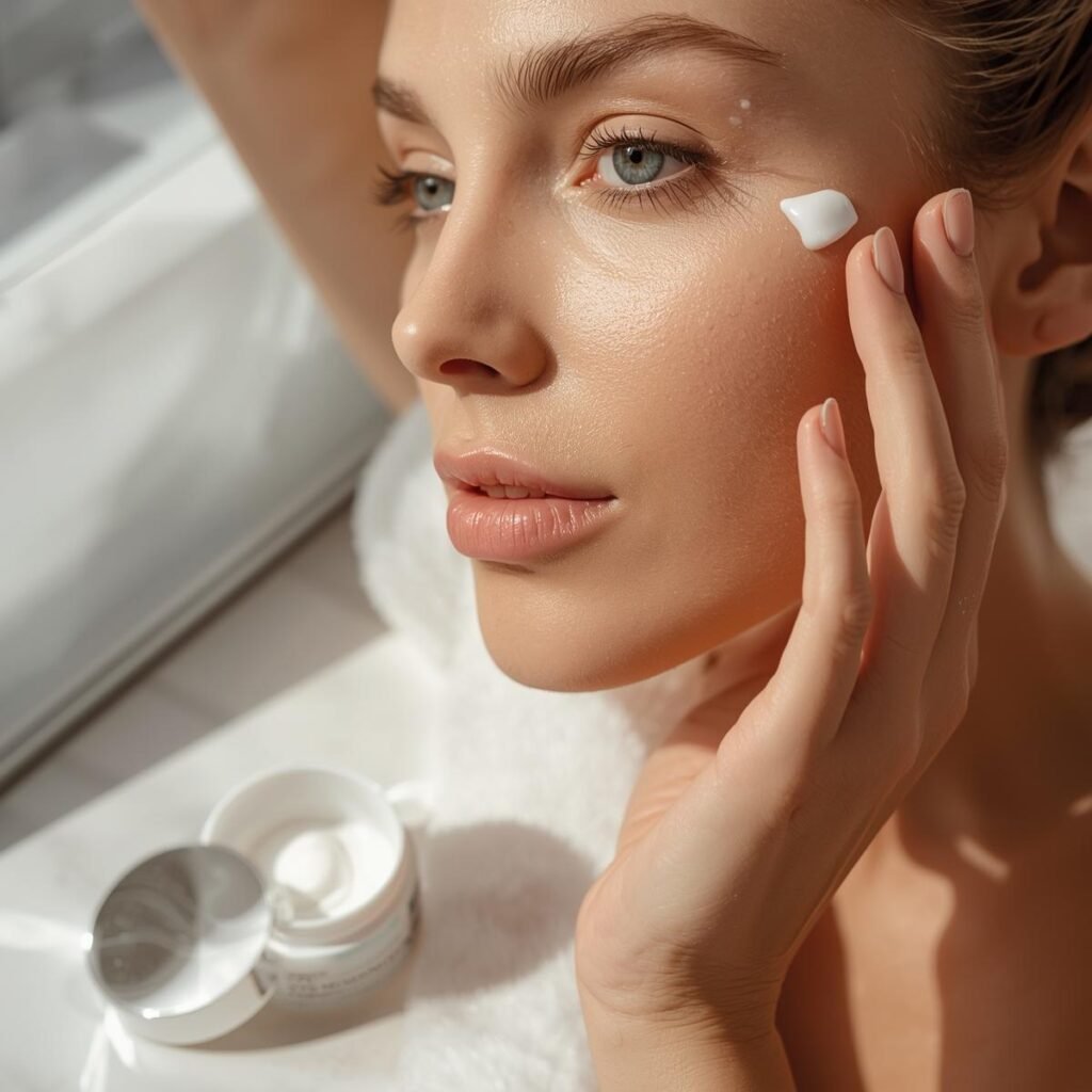 What Causes Wrinkles and Fine Lines